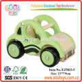 Coches de juguete de madera, coches de madera para niños